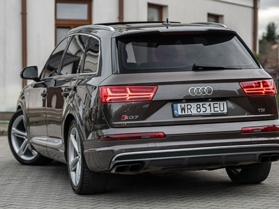 Audi SQ7