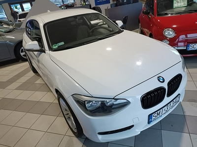 BMW 114