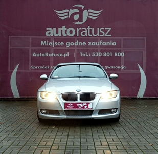 BMW 335