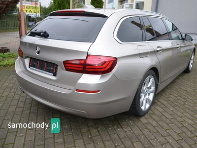 BMW 5 Seria