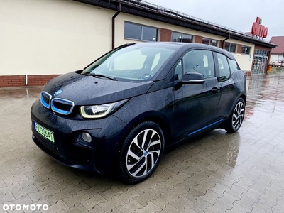 BMW i3 (60 Ah)