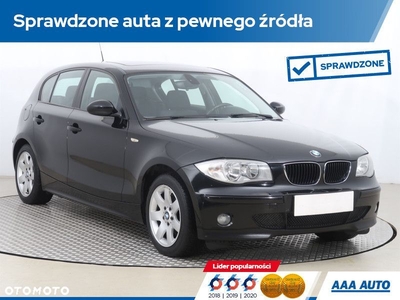 BMW Seria 1