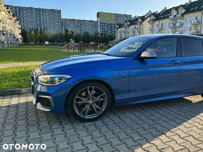 BMW Seria 1 M135i xDrive