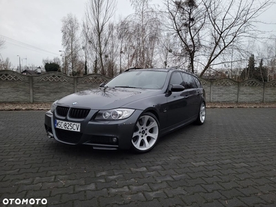 BMW Seria 3 330d