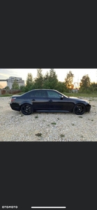 BMW Seria 5 535d