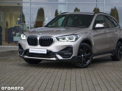 BMW X1 xDrive25e xLine