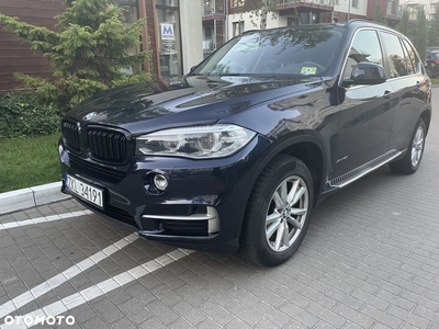 BMW X5 3.5i xDrive