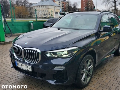 BMW X5 xDrive25d