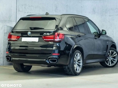 BMW X5 xDrive25d