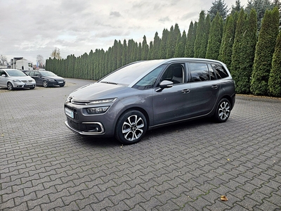 Citroen C4 Grand Picasso