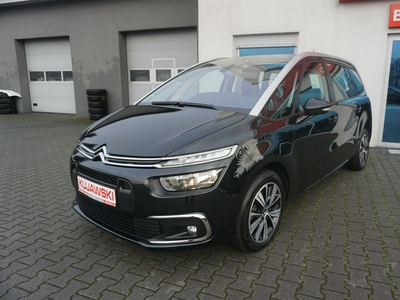 Citroen C4 SpaceTourer