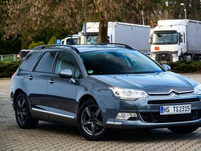 Citroen C5