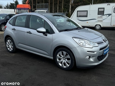 Citroën C3 1.2 PureTech MoreLife