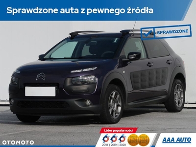 Citroën C4 Cactus