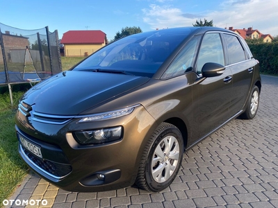 Citroën C4 Picasso 1.6 THP Intensive