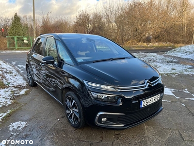 Citroën C4 Picasso 1.6 THP Shine S&S EAT6