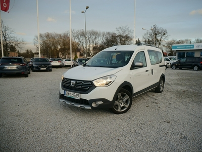 Dacia Dokker