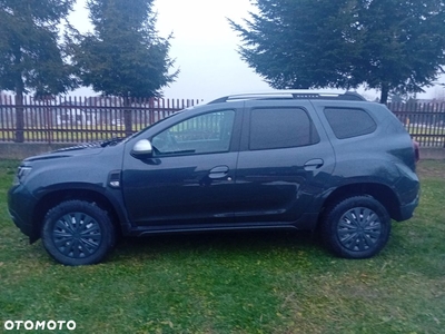 Dacia Duster 1.0 TCe Prestige