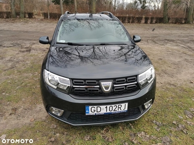 Dacia Logan MCV 0.9 TCe Outdoor S&S