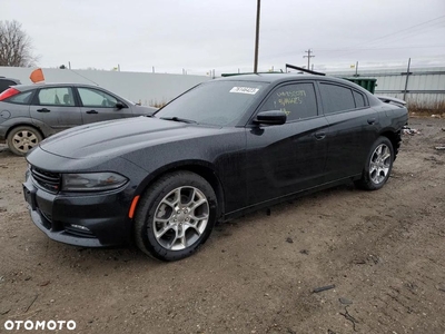 Dodge Charger Automatik Rally