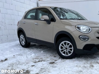 Fiat 500X 1.6 E-Torq Urban