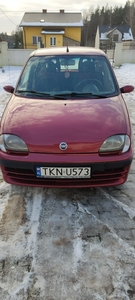 Fiat Seicento