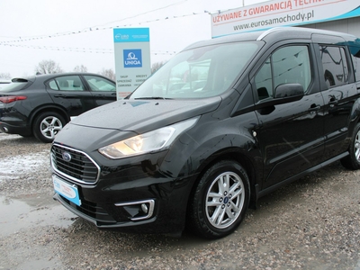 Ford Tourneo Connect