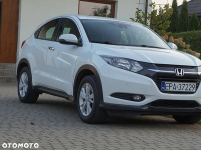 Honda HR-V 1.5 i-VTEC Elegance