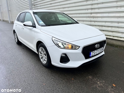 Hyundai I30 1.4 Classic +