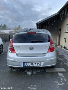 Hyundai I30 1.6 CRDi Classic