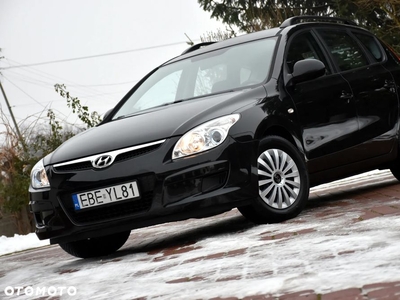 Hyundai I30 i30cw 1.6 Classic