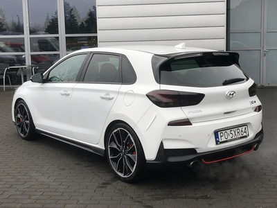 Hyundai i30N