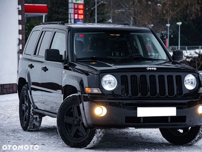 Jeep Patriot