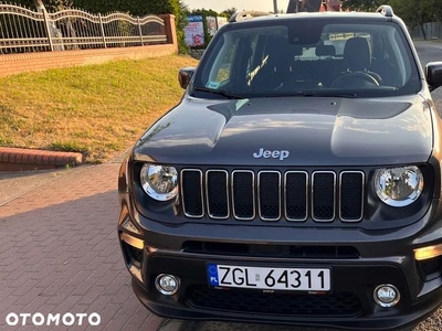 Jeep Renegade 1.0 GSE T3 Turbo Longitude FWD S&S