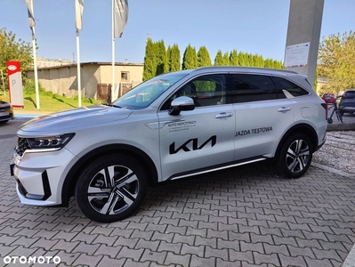 Kia Sorento 2.2 CRDi XL 4WD DCT 7os