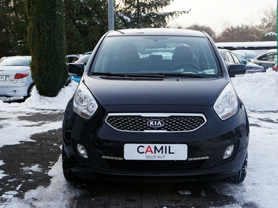 Kia Venga