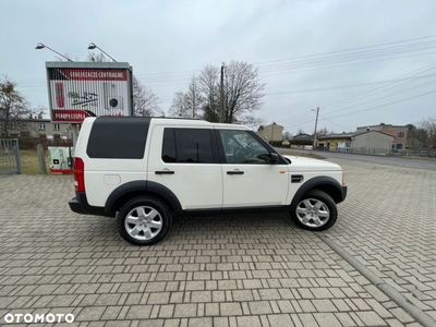 Land Rover Discovery III 4.4 V8 HSE