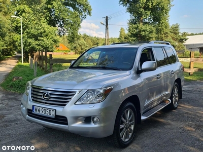 Lexus LX 570