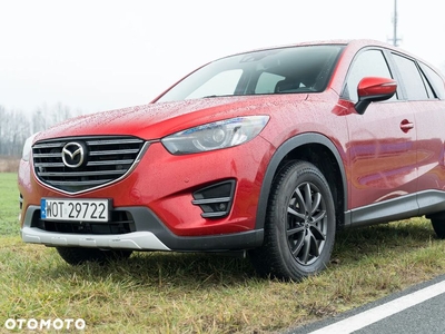 Mazda CX-5 2.0 Skypassion