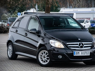 Mercedes A 170