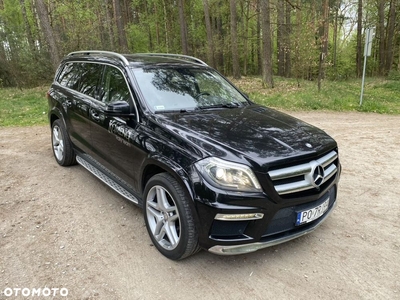 Mercedes-Benz GL