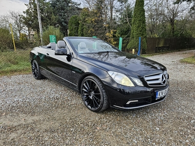 Mercedes E 350