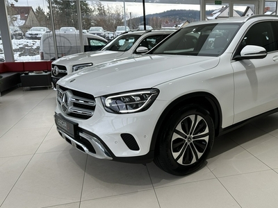 Mercedes GLC 200