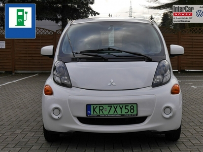 Mitsubishi i-MiEV