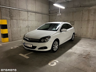 Opel Astra GTC 1.4 Edition