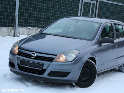 Opel Astra III 1.7 CDTI Enjoy