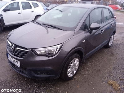 Opel Crossland X 1.2 T Elite S&S