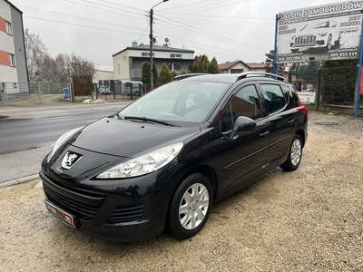 Peugeot 207 SW