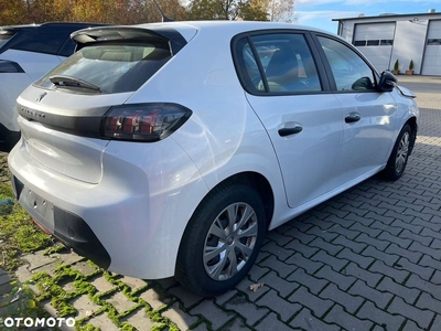 Peugeot 208 1.5 BlueHDi Active S&S