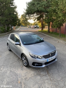 Peugeot 308 PureTech 110 Stop & Start Allure